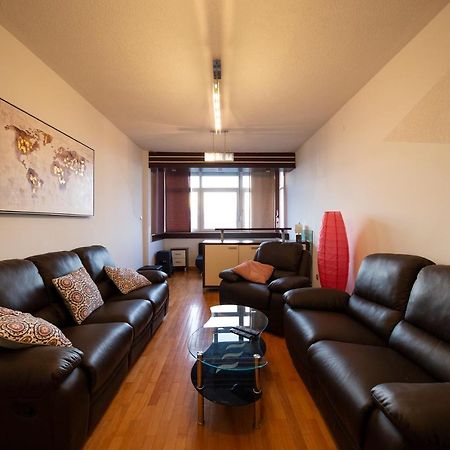City&Sea View 2Br 4+2 Zadar Dış mekan fotoğraf